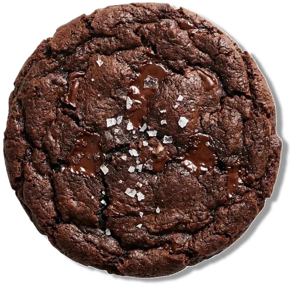 hero chocolate cookie