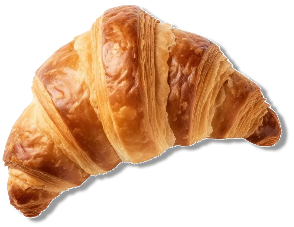hero croissant