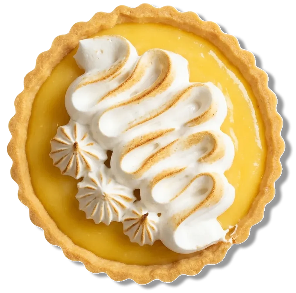 hero tart