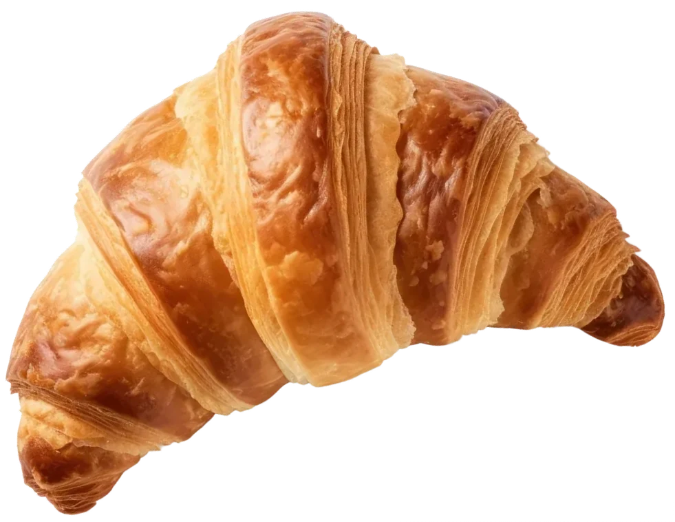 marquee croissant