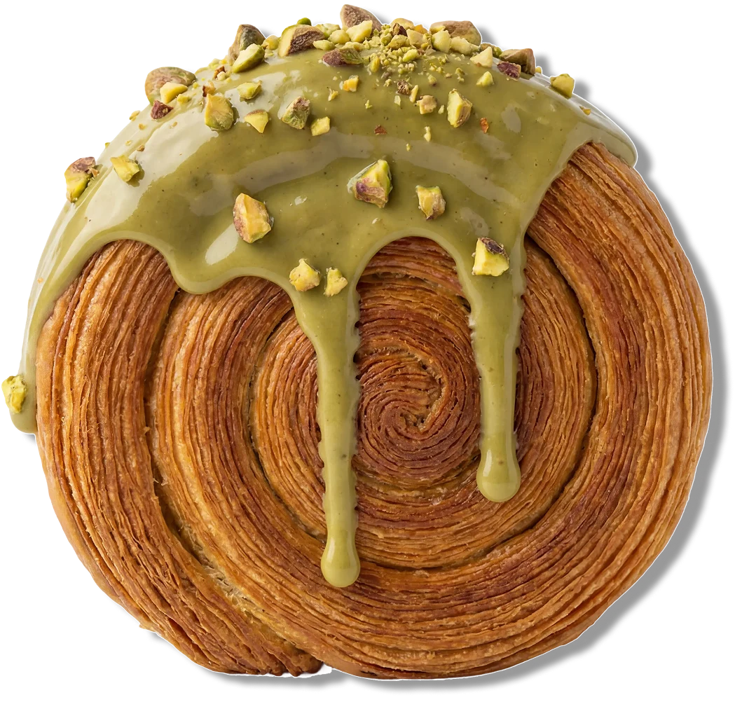 marquee pretzel