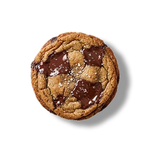 menu classic chocolate chunk