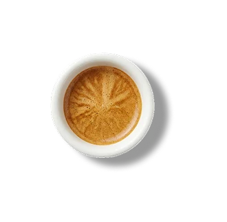 menu espresso