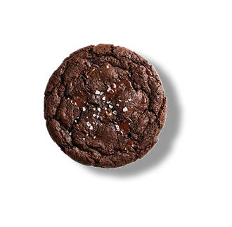 menu salted brown butter cookie